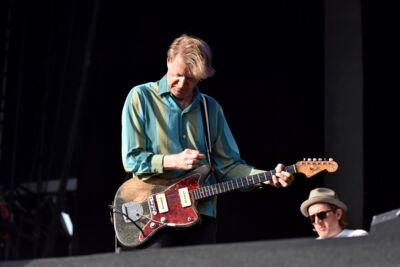 Wilco @ Live /s Live, picture 1, photographed by Luc Klinckaert - FrontView Magazine