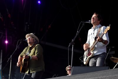 Wilco @ Live /s Live, picture 4, photographed by Luc Klinckaert - FrontView Magazine