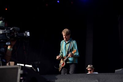 Wilco @ Live /s Live, picture 6, photographed by Luc Klinckaert - FrontView Magazine