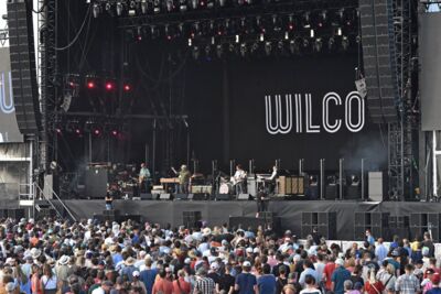 Wilco @ Live /s Live, picture 7, photographed by Luc Klinckaert - FrontView Magazine