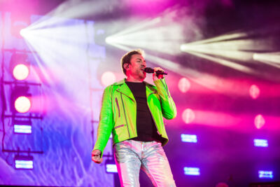 Duran Duran @ Live /s Live, picture 22, photographed by Marc Verdonck - FrontView Magazine
