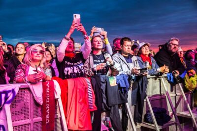 Duran Duran @ Live /s Live, picture 24, photographed by Marc Verdonck - FrontView Magazine