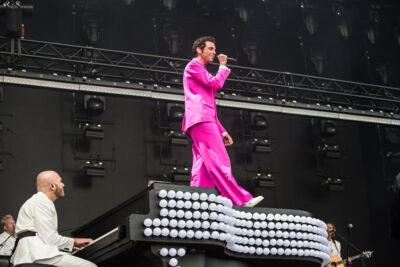 Mika @ Live /s Live, picture 4, photographed by Marc Verdonck - FrontView Magazine