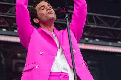 Mika @ Live /s Live, picture 9, photographed by Marc Verdonck - FrontView Magazine