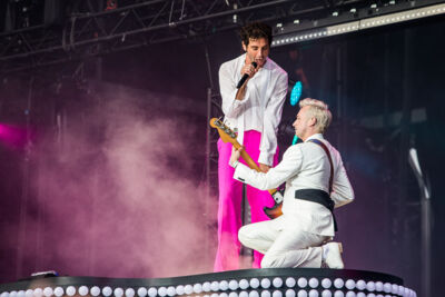 Mika @ Live /s Live, picture 16, photographed by Marc Verdonck - FrontView Magazine