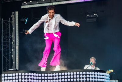 Mika @ Live /s Live, picture 18, photographed by Marc Verdonck - FrontView Magazine