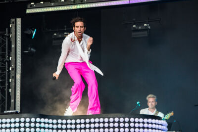 Mika @ Live /s Live, picture 19, photographed by Marc Verdonck - FrontView Magazine