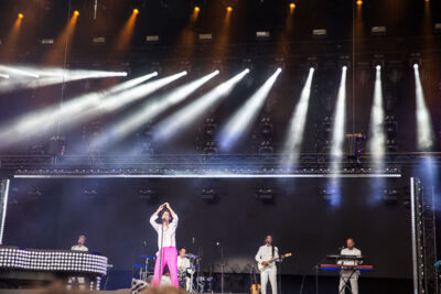 Mika @ Live /s Live, picture 22, photographed by Marc Verdonck - FrontView Magazine