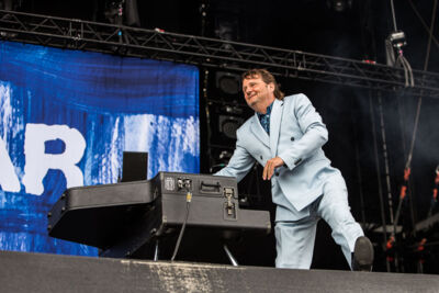 Novastar @ Live /s Live, picture 1, photographed by Marc Verdonck - FrontView Magazine