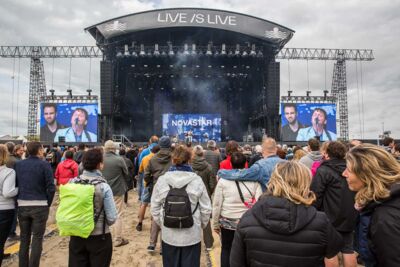 Novastar @ Live /s Live, picture 8, photographed by Marc Verdonck - FrontView Magazine
