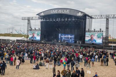 Novastar @ Live /s Live, picture 13, photographed by Marc Verdonck - FrontView Magazine