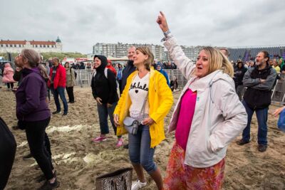 Sfeer zondag @ Live /s Live, picture 1, photographed by Marc Verdonck - FrontView Magazine