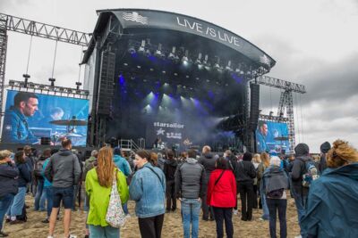 Sfeer zondag @ Live /s Live, picture 2, photographed by Marc Verdonck - FrontView Magazine