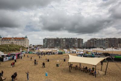 Sfeer zondag @ Live /s Live, picture 6, photographed by Marc Verdonck - FrontView Magazine