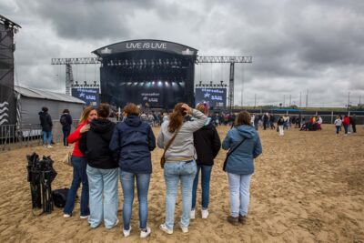 Sfeer zondag @ Live /s Live, picture 7, photographed by Marc Verdonck - FrontView Magazine