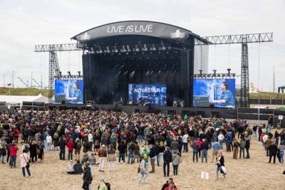 Sfeer zondag @ Live /s Live, picture 10, photographed by Marc Verdonck - FrontView Magazine