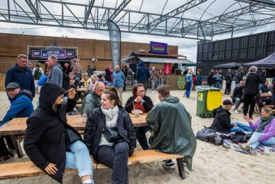 Sfeer zondag @ Live /s Live, picture 12, photographed by Marc Verdonck - FrontView Magazine