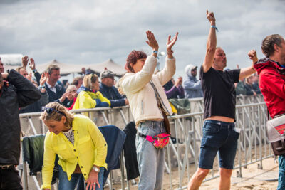 Sfeer zondag @ Live /s Live, picture 16, photographed by Marc Verdonck - FrontView Magazine