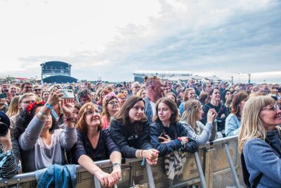 Sfeer zondag @ Live /s Live, picture 24, photographed by Marc Verdonck - FrontView Magazine