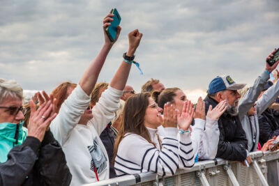 Sfeer zondag @ Live /s Live, picture 27, photographed by Marc Verdonck - FrontView Magazine