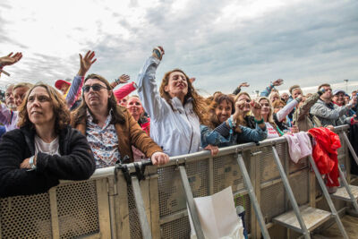 Sfeer zondag @ Live /s Live, picture 29, photographed by Marc Verdonck - FrontView Magazine