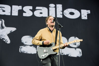 Starsailor @ Live /s Live, picture 4, photographed by Marc Verdonck - FrontView Magazine