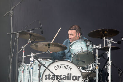 Starsailor @ Live /s Live, picture 6, photographed by Marc Verdonck - FrontView Magazine