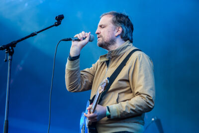 Starsailor @ Live /s Live, picture 7, photographed by Marc Verdonck - FrontView Magazine