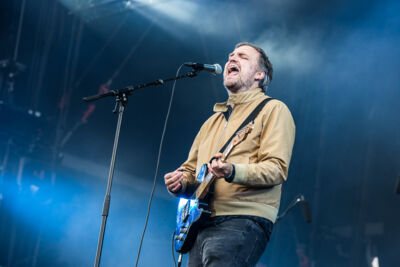 Starsailor @ Live /s Live, picture 8, photographed by Marc Verdonck - FrontView Magazine