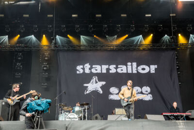 Starsailor @ Live /s Live, picture 10, photographed by Marc Verdonck - FrontView Magazine