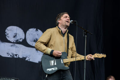 Starsailor @ Live /s Live, picture 11, photographed by Marc Verdonck - FrontView Magazine