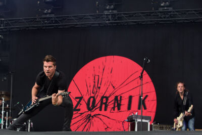 Zornik @ Live /s Live, picture 4, photographed by Marc Verdonck - FrontView Magazine