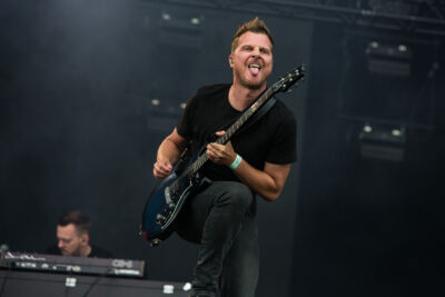 Zornik @ Live /s Live, picture 6, photographed by Marc Verdonck - FrontView Magazine