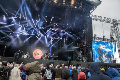 Zornik @ Live /s Live, picture 8, photographed by Marc Verdonck - FrontView Magazine