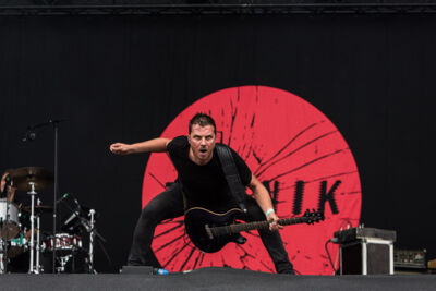 Zornik @ Live /s Live, picture 10, photographed by Marc Verdonck - FrontView Magazine