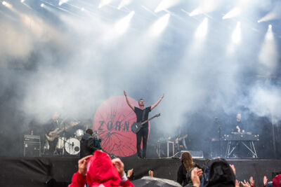 Zornik @ Live /s Live, picture 12, photographed by Marc Verdonck - FrontView Magazine