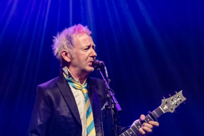 Suzanne Vega @ Het Depot, foto 19, foto's door Jürgen Bruynooghe - FrontView Magazine