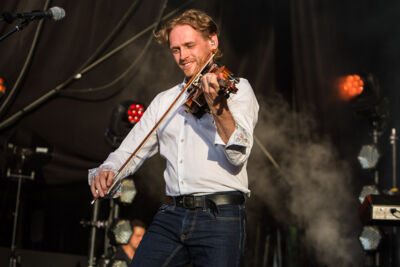 Bart Peeters @ Casa Blanca, picture 10, photographed by Marc Verdonck - FrontView Magazine