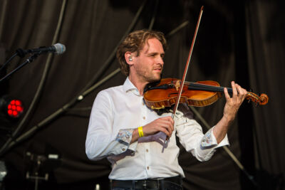 Bart Peeters @ Casa Blanca, picture 13, photographed by Marc Verdonck - FrontView Magazine