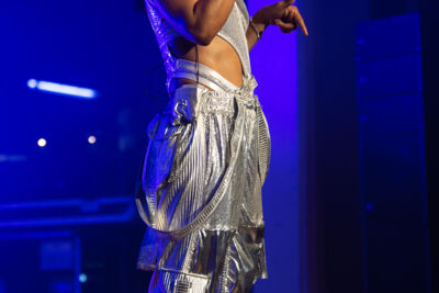 TLC @ De Roma, picture 5, photographed by David Johnson - FrontView Magazine