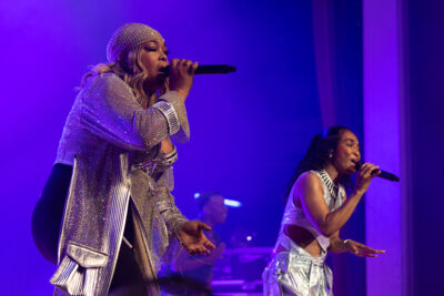 TLC @ De Roma, picture 6, photographed by David Johnson - FrontView Magazine