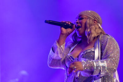 TLC @ De Roma, picture 7, photographed by David Johnson - FrontView Magazine