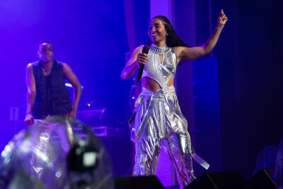 TLC @ De Roma, picture 8, photographed by David Johnson - FrontView Magazine