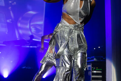 TLC @ De Roma, picture 13, photographed by David Johnson - FrontView Magazine