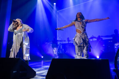 TLC @ De Roma, picture 16, photographed by David Johnson - FrontView Magazine