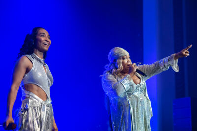 TLC @ De Roma, picture 22, photographed by David Johnson - FrontView Magazine