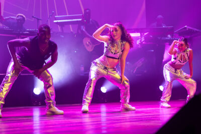 TLC @ De Roma, picture 25, photographed by David Johnson - FrontView Magazine