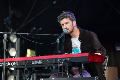Tout Va Bien @ Casa Blanca, foto 2, foto's door Marc Verdonck - FrontView Magazine