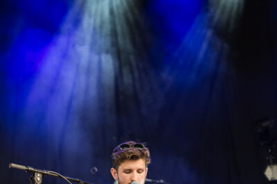 Tout Va Bien @ Casa Blanca, foto 3, foto's door Marc Verdonck - FrontView Magazine