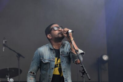 Algiers @ Sinner' s day Summer, picture 5, photographed by Luc Klinckaert - FrontView Magazine